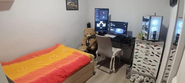 Piso en Barrio Zona Sierra Helada