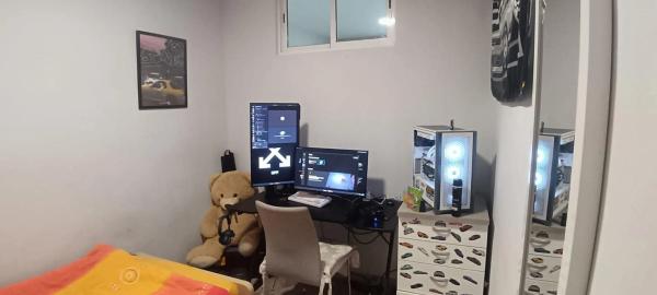 Piso en Barrio Zona Sierra Helada