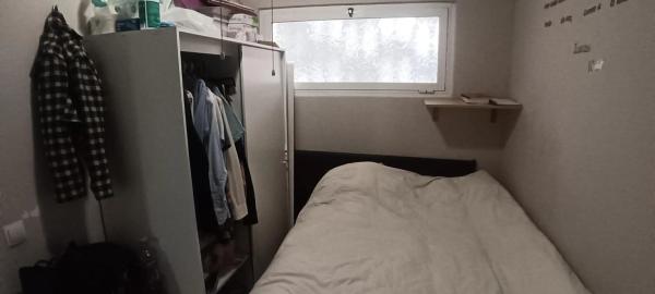 Piso en Barrio Zona Sierra Helada