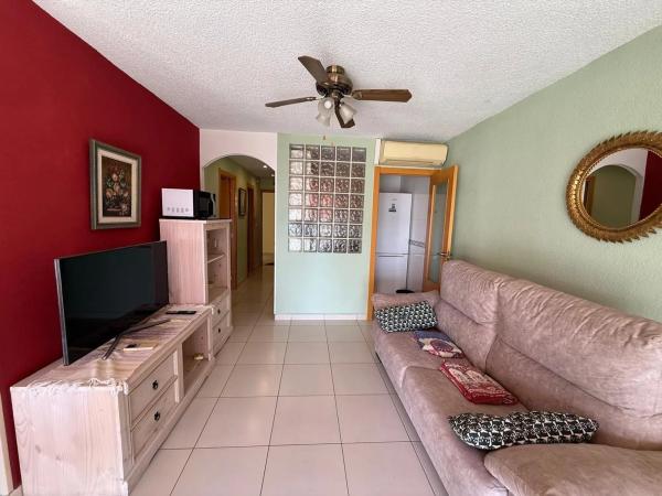 Piso en Playa de Levante