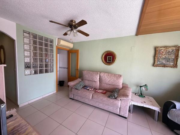 Piso en Playa de Levante