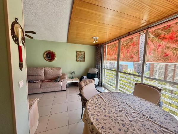 Piso en Playa de Levante