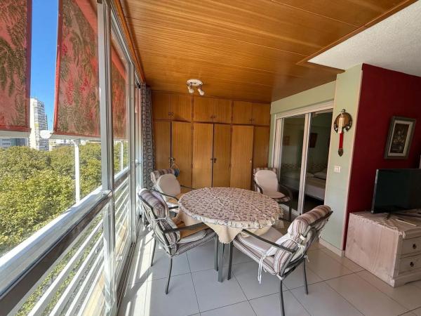 Piso en Playa de Levante