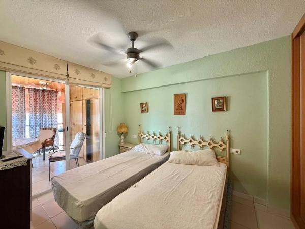 Piso en Playa de Levante