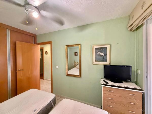 Piso en Playa de Levante