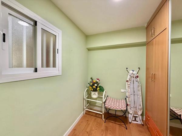 Piso en Playa de Levante