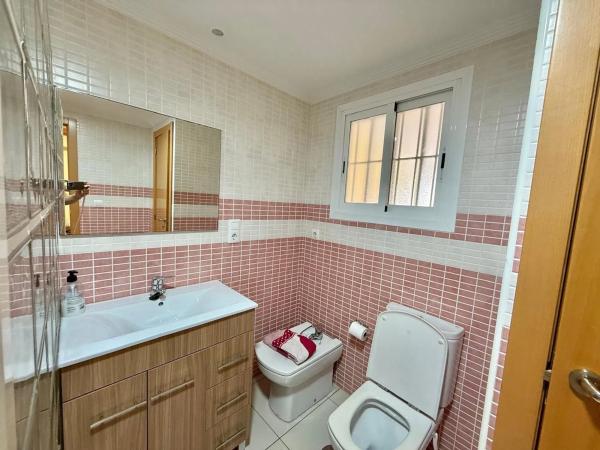 Piso en Playa de Levante