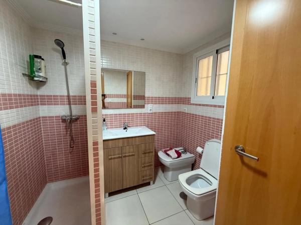 Piso en Playa de Levante