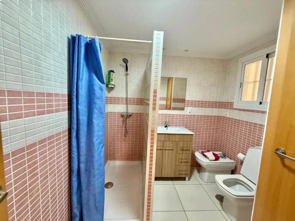 Piso en Playa de Levante