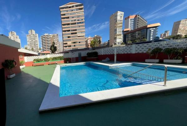 Piso en Playa de Levante