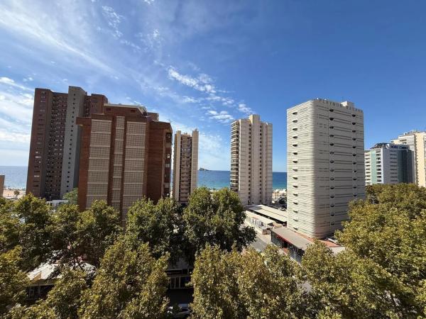 Piso en Playa de Levante