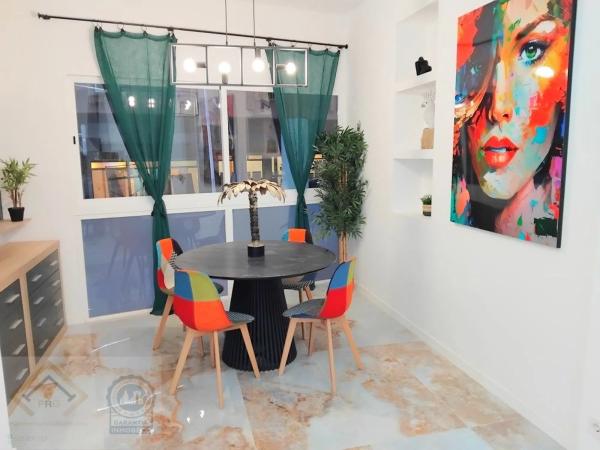 Piso en calle Maravall