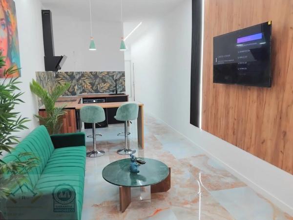 Piso en calle Maravall