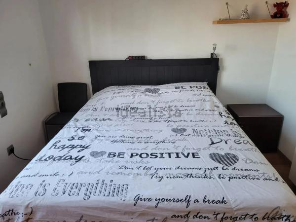 Dúplex en avenida de París