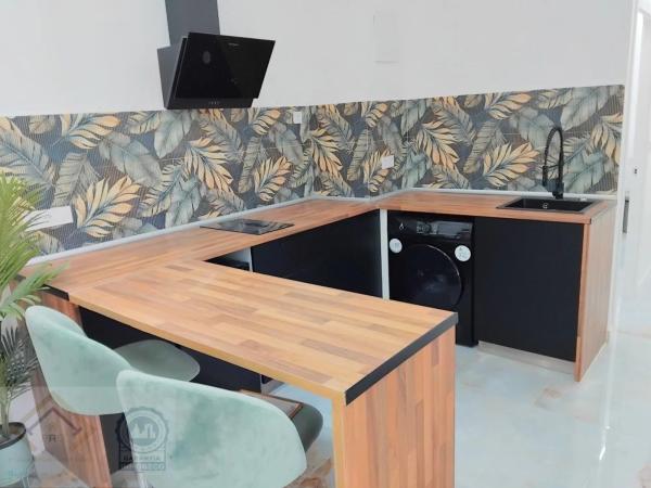 Piso en calle Maravall