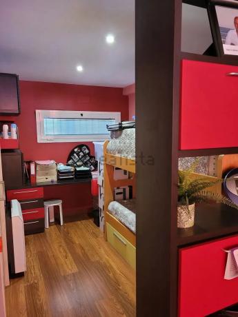 Dúplex en avenida de París