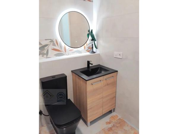 Piso en calle Maravall