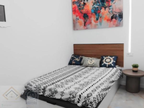 Piso en calle Maravall