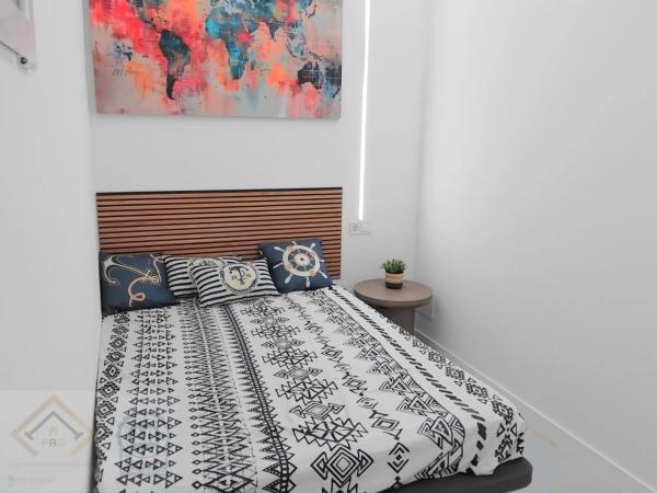 Piso en calle Maravall