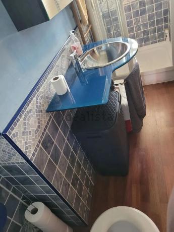 Dúplex en avenida de París