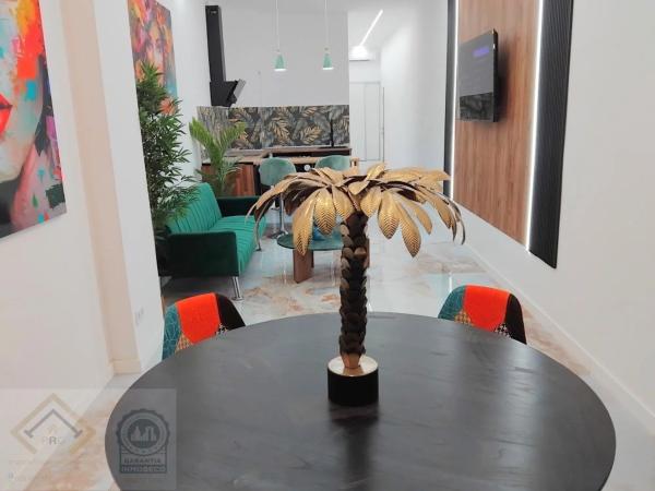 Piso en calle Maravall