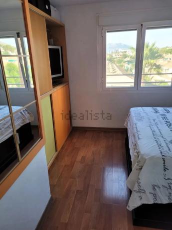 Dúplex en avenida de París