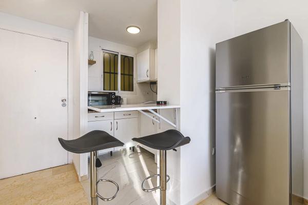 Piso en calle Alcalde Manuel Catalán Chana, 11