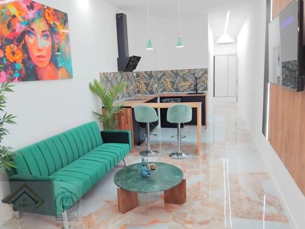 Piso en calle Maravall