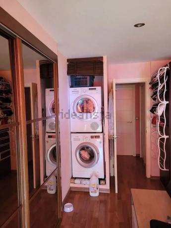 Dúplex en avenida de París