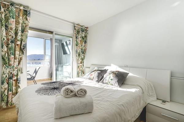 Piso en calle Alcalde Manuel Catalán Chana, 11