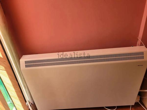 Dúplex en avenida de París