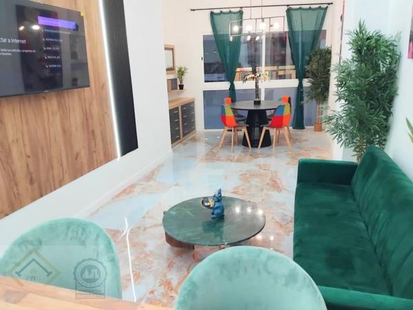 Piso en calle Maravall