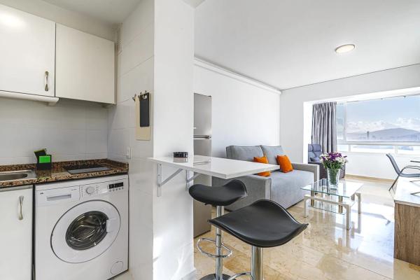 Piso en calle Alcalde Manuel Catalán Chana, 11