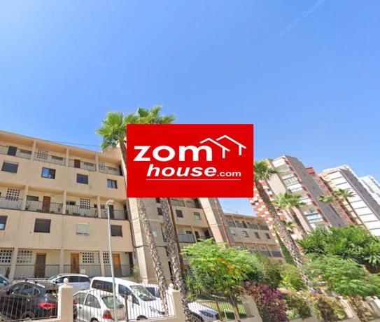 Dúplex en avenida de París