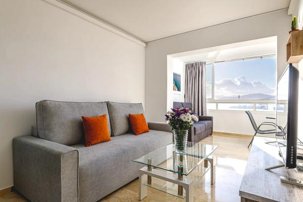 Piso en calle Alcalde Manuel Catalán Chana, 11