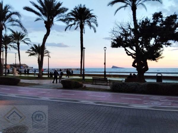 Piso en calle Maravall