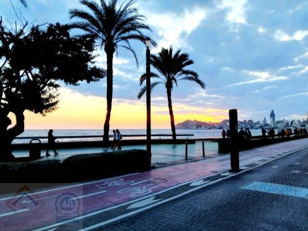 Piso en calle Maravall