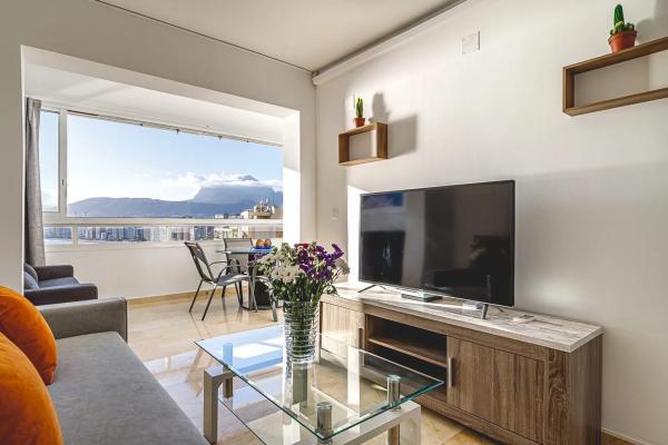 Piso en calle Alcalde Manuel Catalán Chana, 11