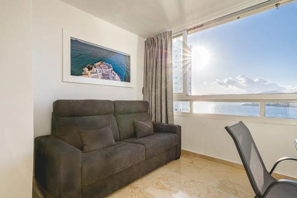 Piso en calle Alcalde Manuel Catalán Chana, 11