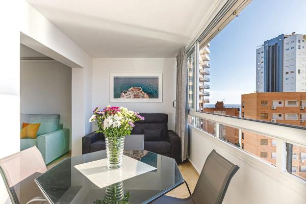 Piso en calle Alcalde Manuel Catalán Chana, 11