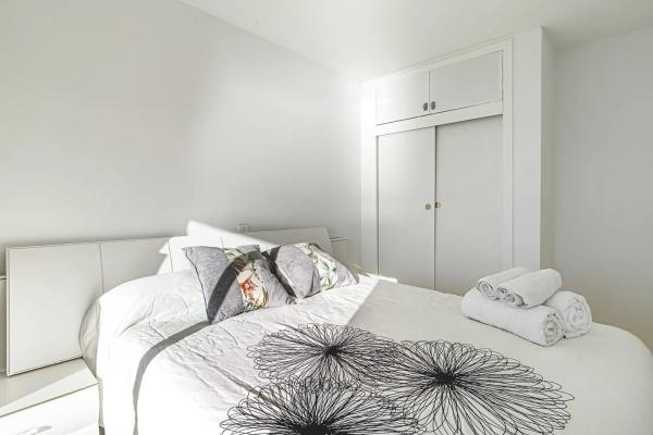 Piso en calle Alcalde Manuel Catalán Chana, 11