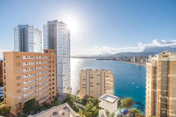 Piso en calle Alcalde Manuel Catalán Chana, 11