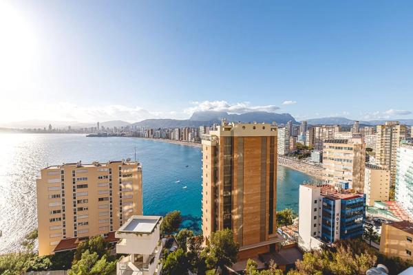 Piso en calle Alcalde Manuel Catalán Chana, 11