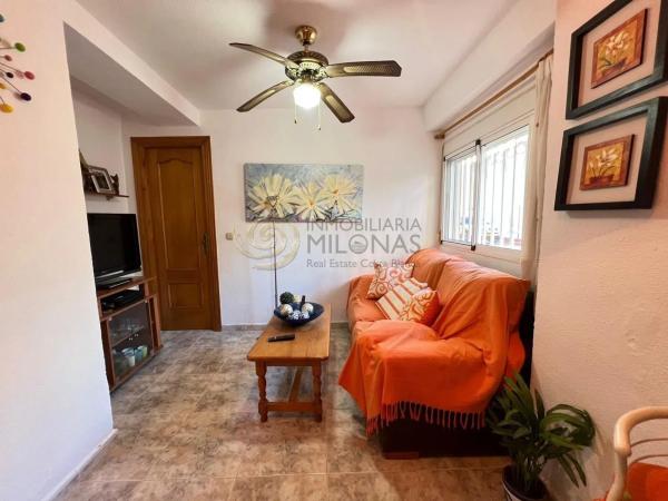 Piso en avenida de Emilio Romero