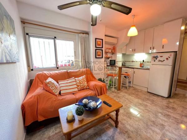 Piso en avenida de Emilio Romero