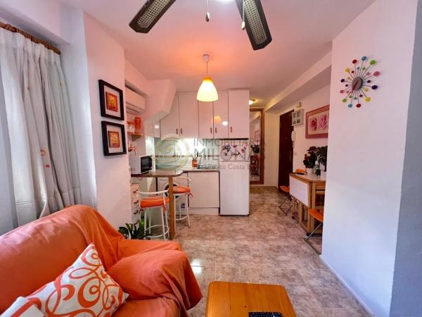 Piso en avenida de Emilio Romero