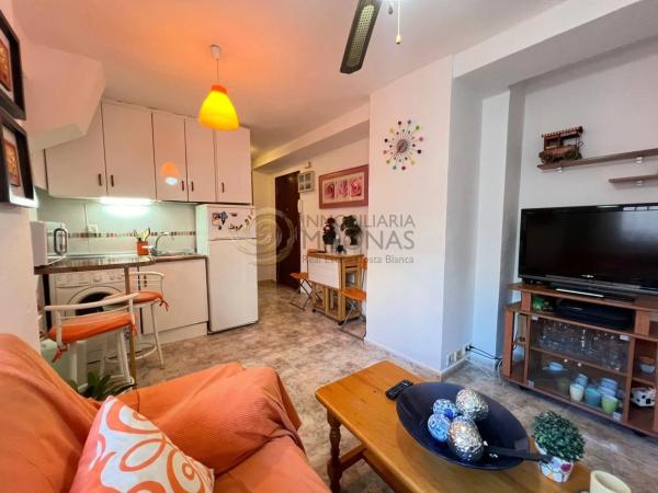 Piso en avenida de Emilio Romero