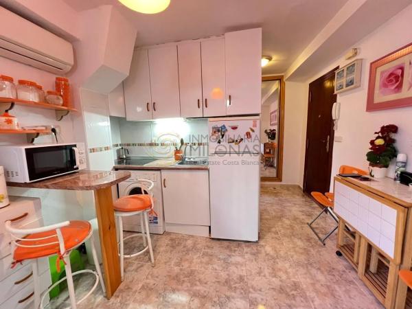 Piso en avenida de Emilio Romero