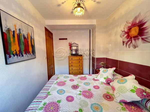 Piso en avenida de Emilio Romero