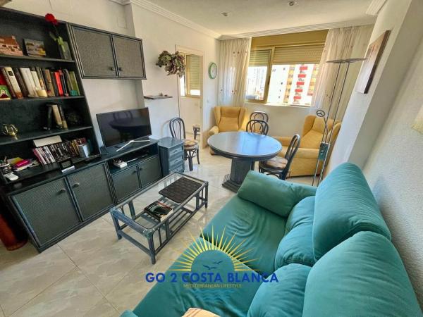 Piso en calle Kennedy